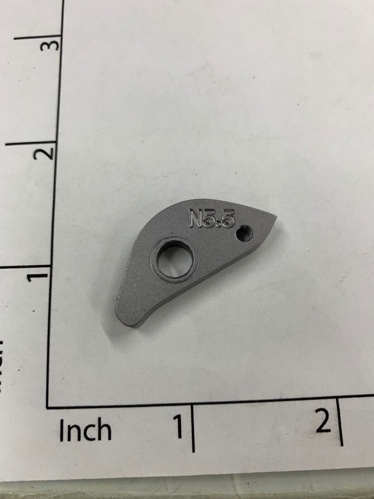 Archery Module - Module Stamped N5.5  - Lot AC 102