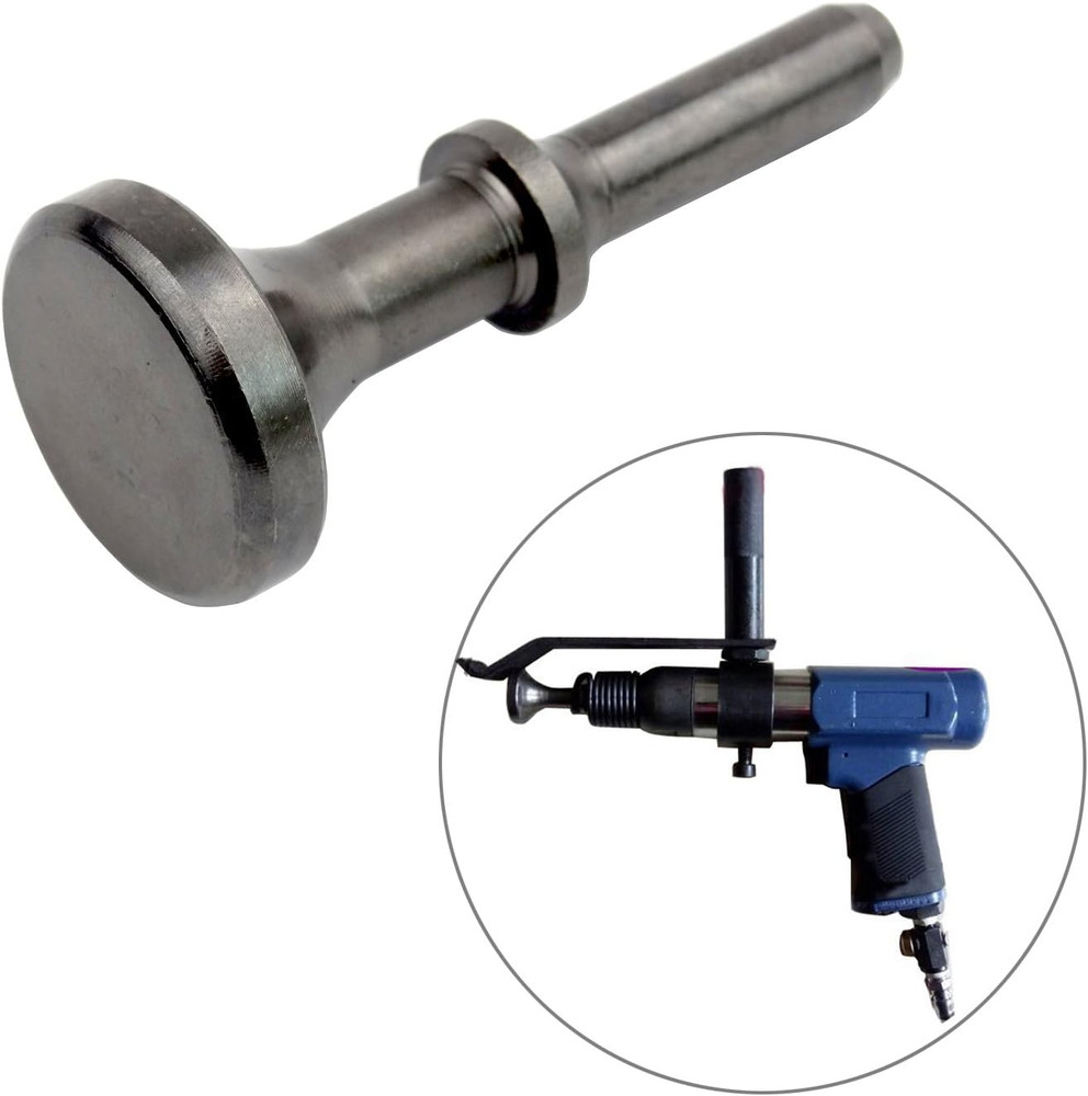 3Pcs Smoothing Pneumatic Air Hammer Pneumatic Chisel Bit Set