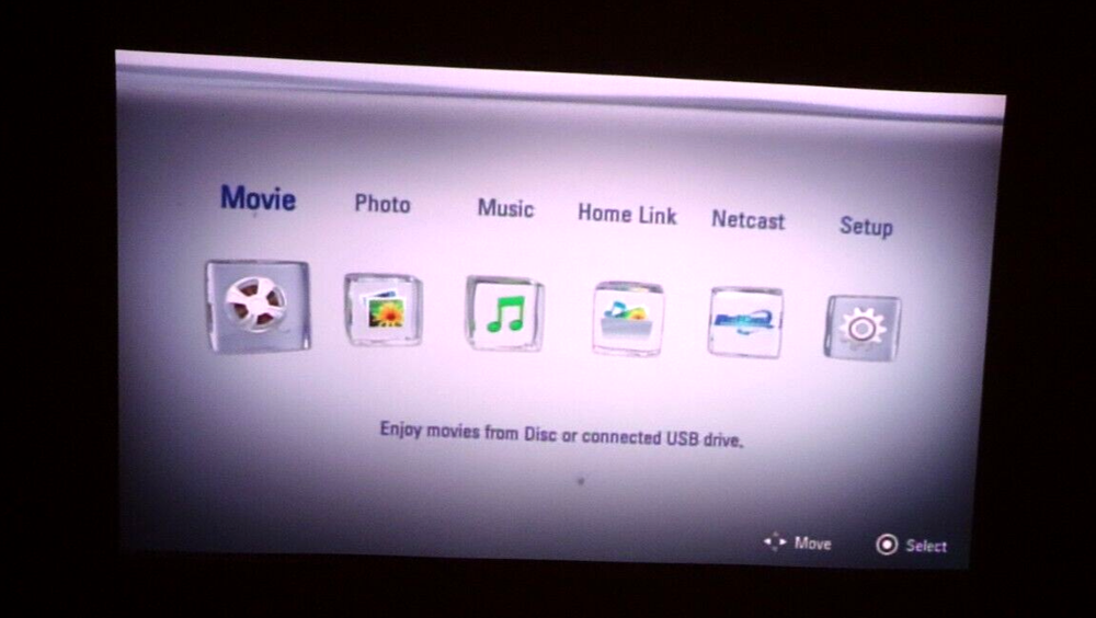 Dell M109S DLP Projector, RCA Video source works well, VGA does not, Guaranteed