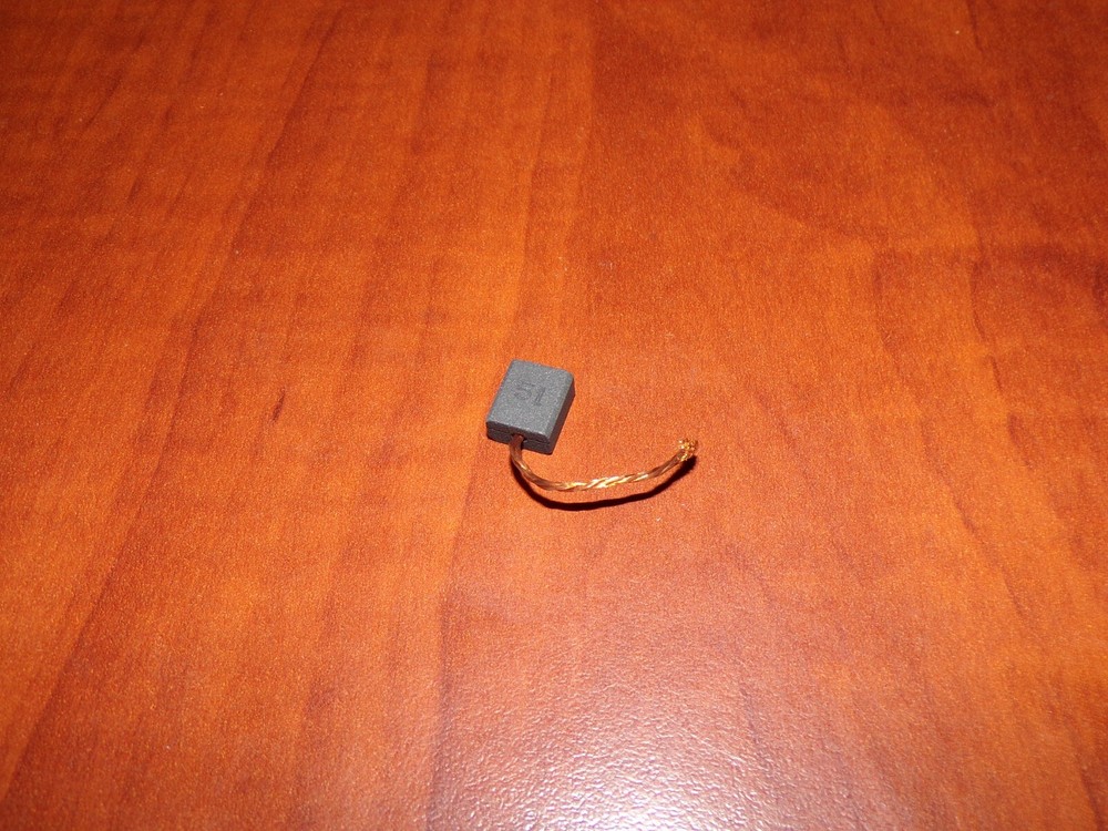 Beechcraft Flap Motor Brush 10F36