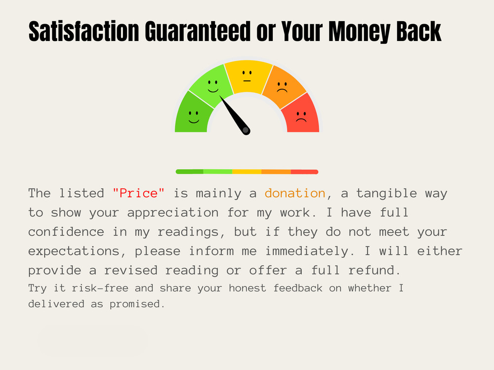 10 Psychic Predictions – Same Hour Love & Future Reading – Honest Medium