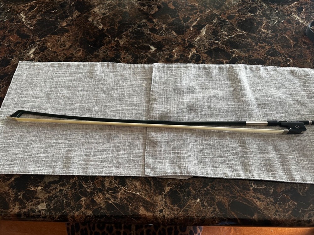 carbon fiber cello bow