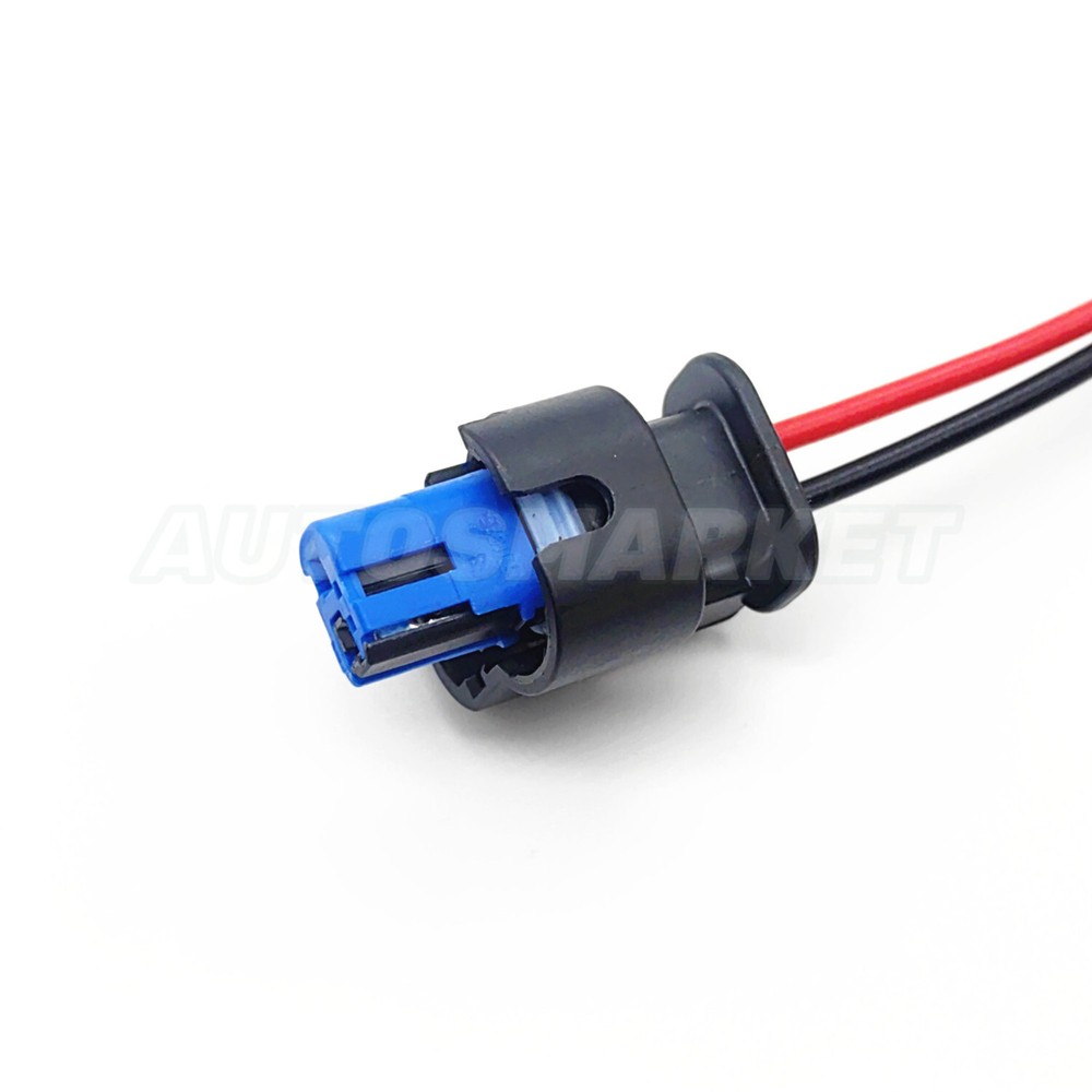 (EGR) Valve Gas Temperature Sensor Connector For Chrysler Pacifica 2017-2022