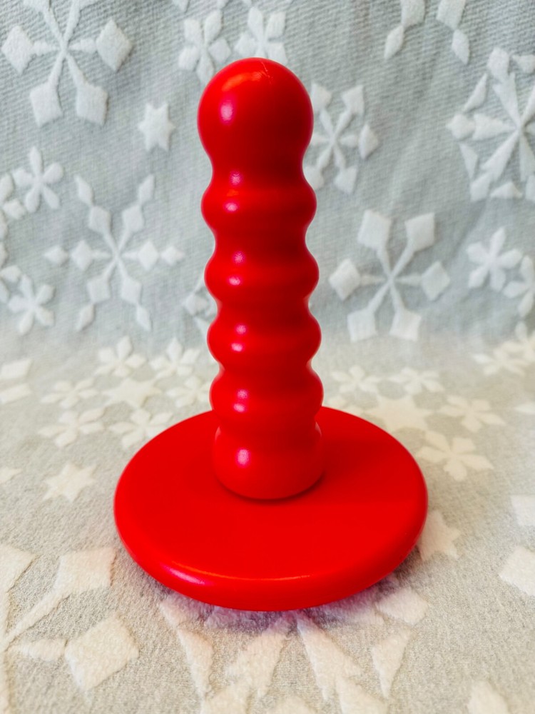 Replacement Battat Colorful Stacking Rings Stand & Base
