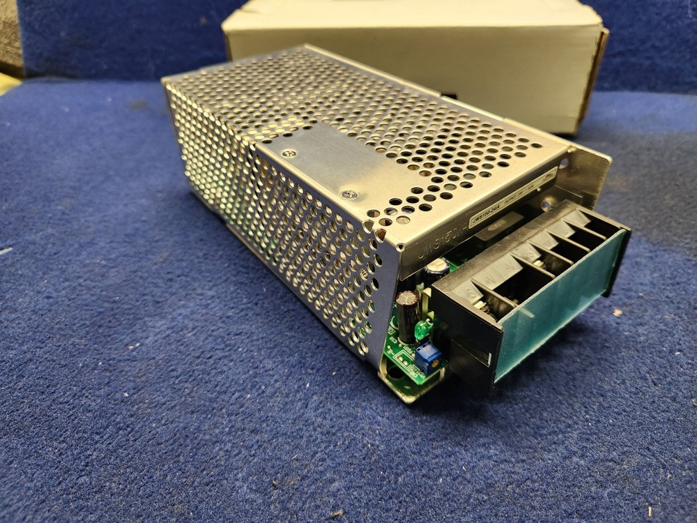 Lambda JWS150-24/A EHFP PSU Power Supply, AC-DC, 24V, 6.5A