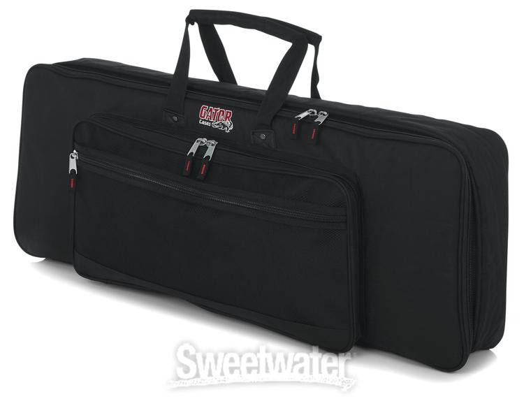 Gator GKB-49 Padded Keyboard Gig Bag