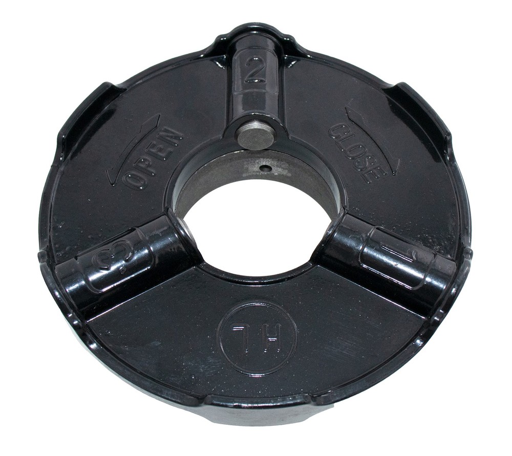 Steel Dragon Tools® 7090 Rear Chuck Assembly