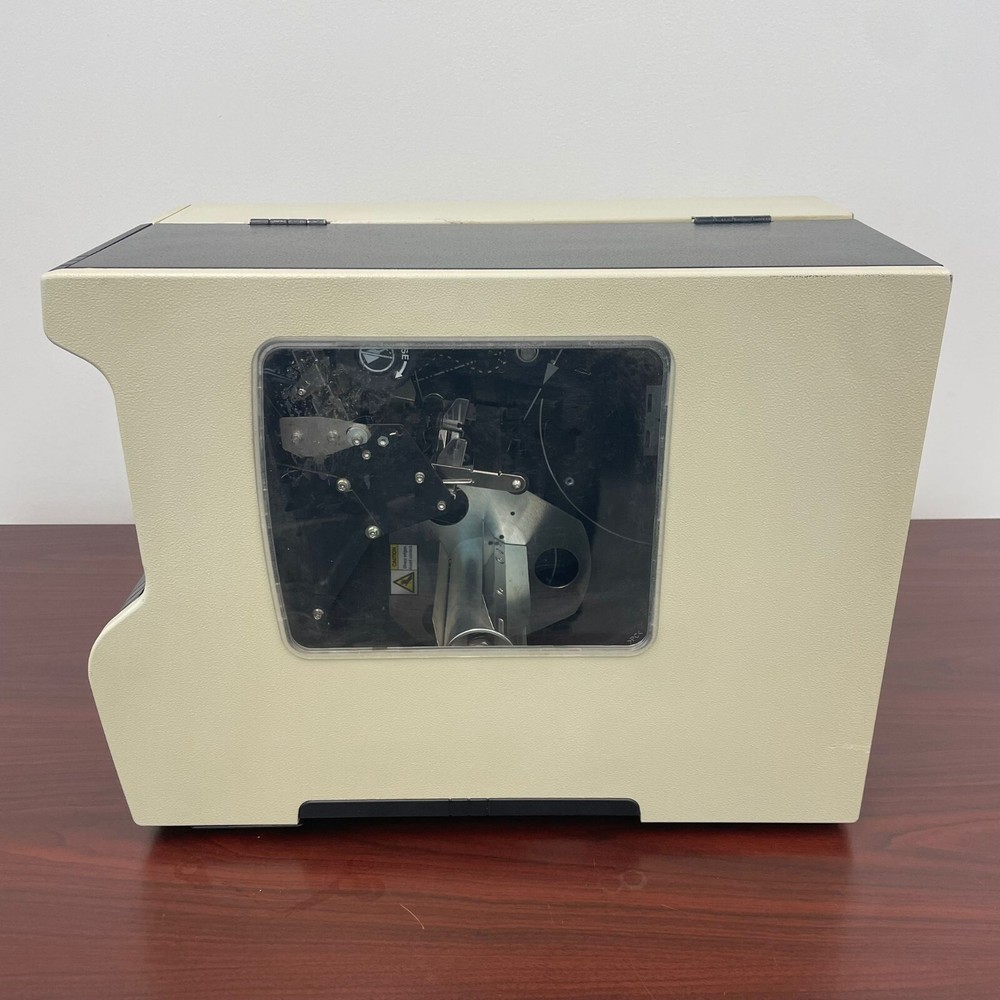Zebra 90XiIII Thermal Transfer Label Printer - Parrarel and Serial