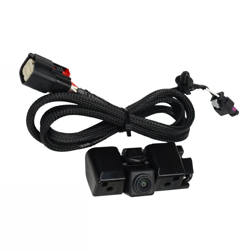 Waterproof Rear View Parking Backup Camera For Chevy Silverado For GMC Sierra