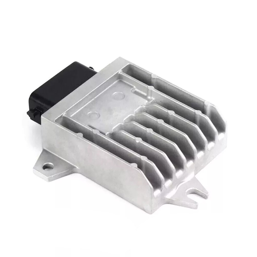 Dual-Chip Programmed Transmission Control Module For Mazda 10-11 L539189E1H