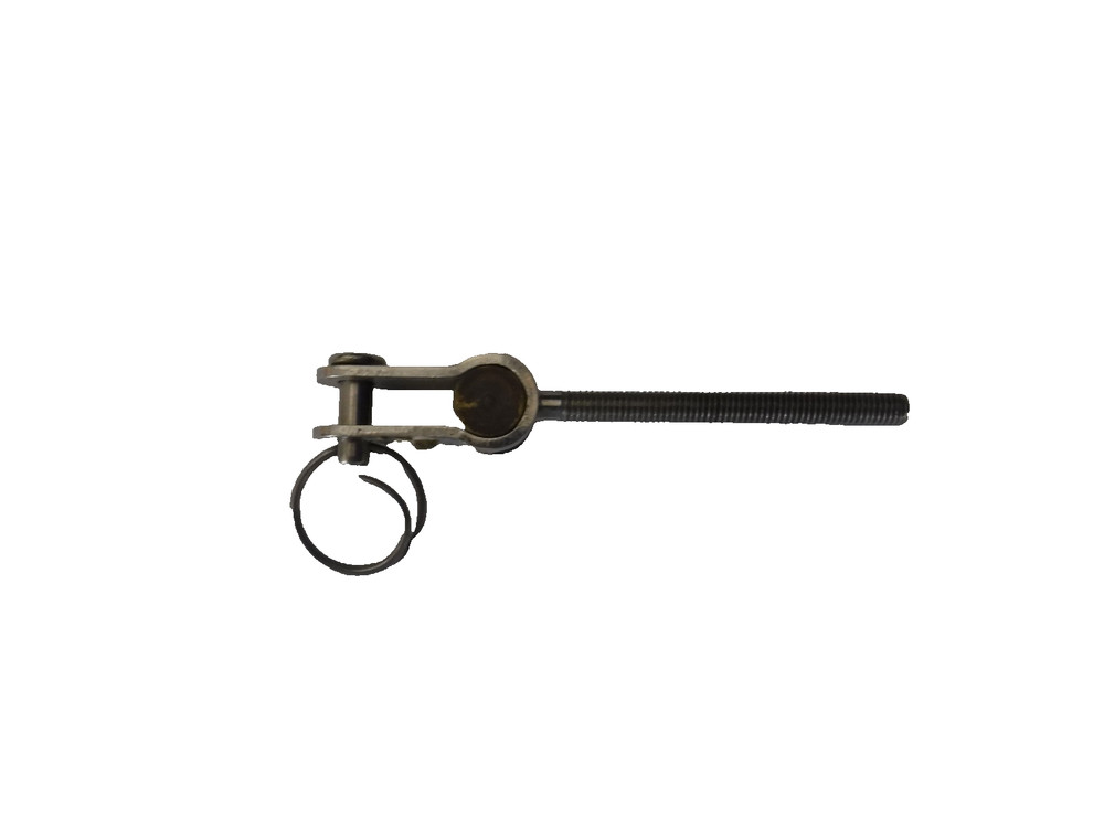Turnbuckle Toggle Replacement 10-32 Left Hand Thread C.S. Johnson 33-602