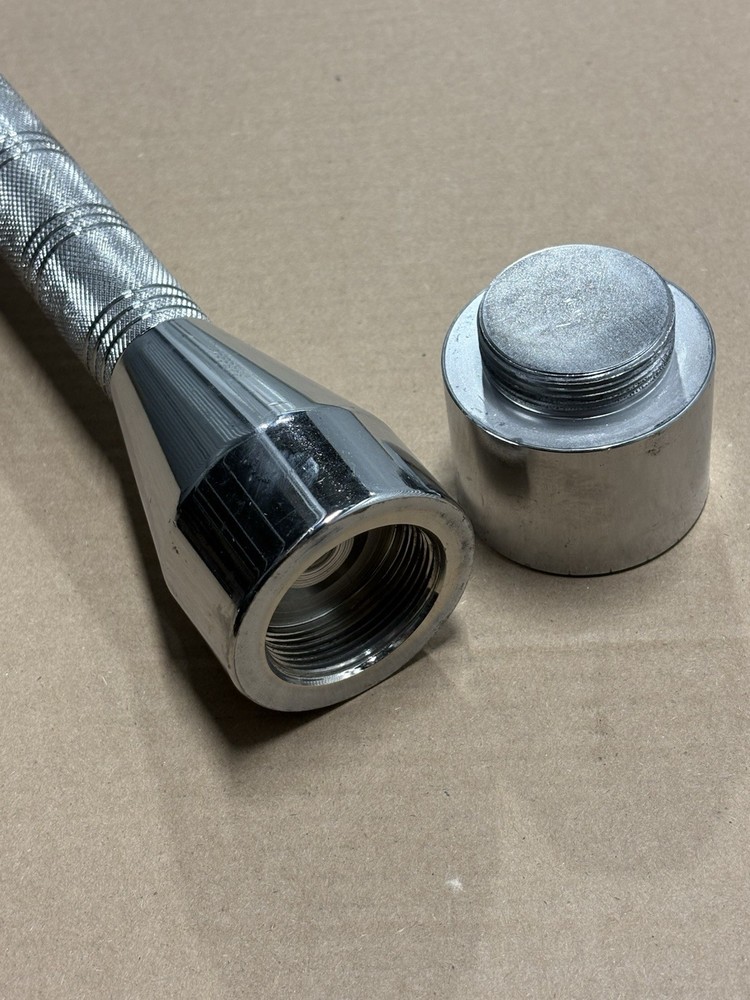 Motion Space Adjustable