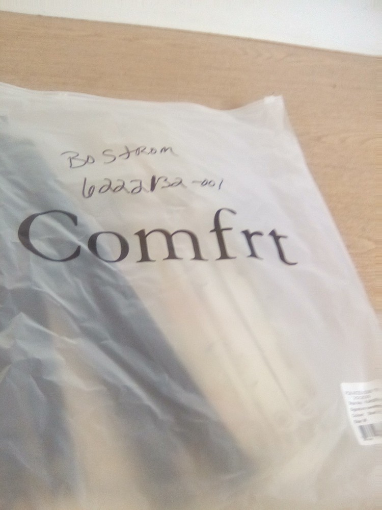 Bostrom 6222132-001 Roller Guide Kit "INCOMPLETE"