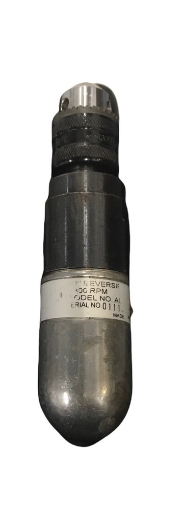 Mac Tools AD590 1/2" Drive Reversible Air Drill