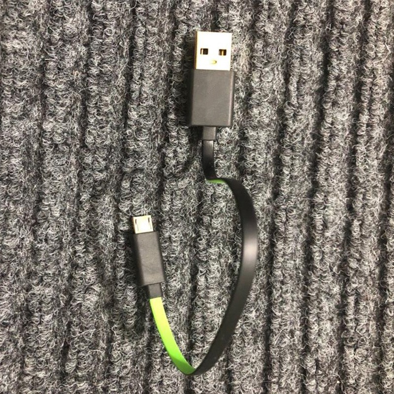 Original USB Charger Cable For Razer Hammerhead Blue-tooth Headset