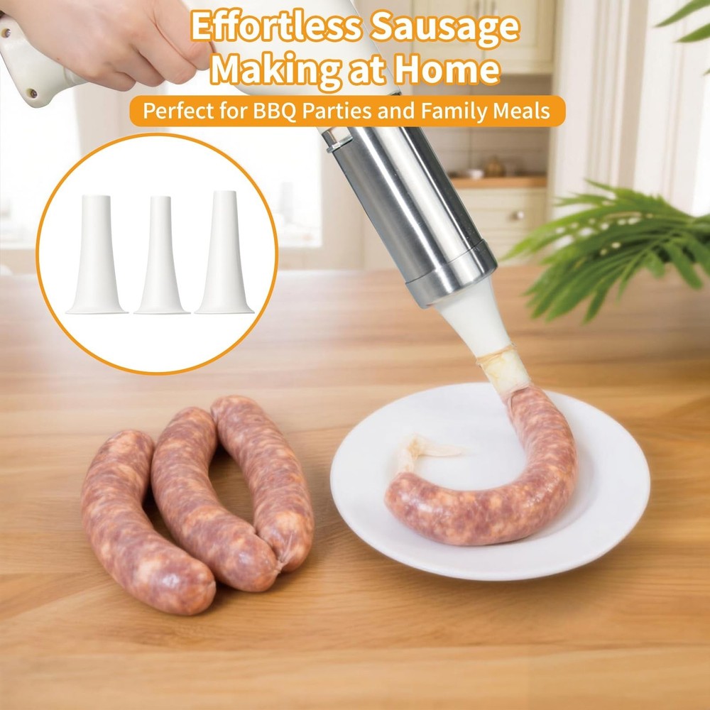 3 in 1 Electric Potato Ricer and Pasta Maker Machine, Multi Function Noodle M...