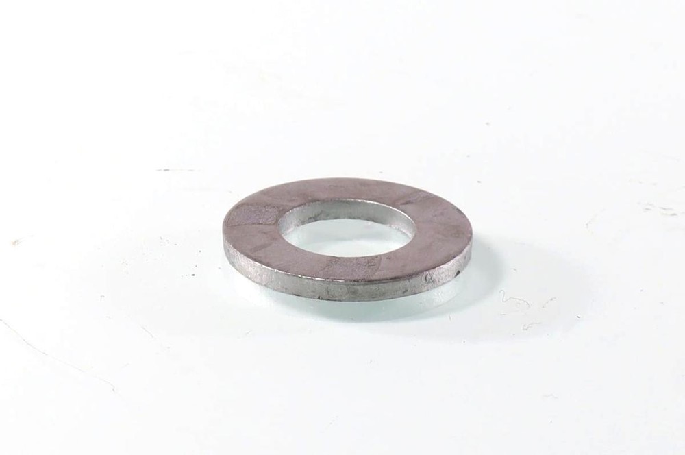 2x strut support bearing / spring plate front right = left upper GH-391053