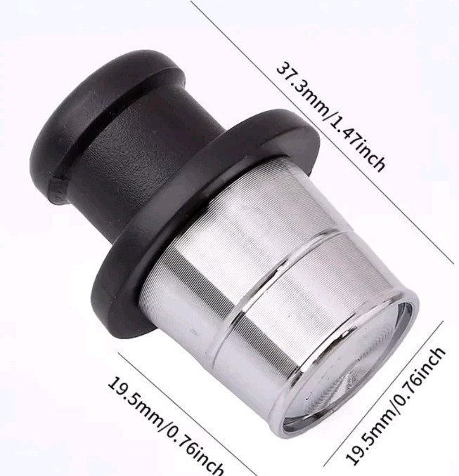 Cigarette Lighter Stash For Money And Other Valuables