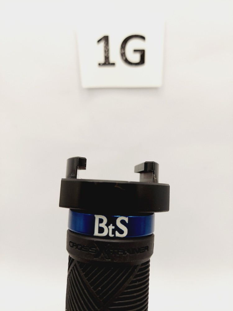 Beneath the Surface BTS GoPro Compact Camera Grip