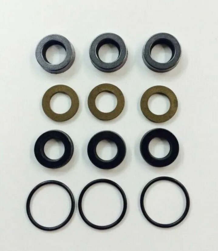 DeWALT 7106733 SIMPSON OEM AAA PRESSURE WASHER SEAL KIT FITS 530003