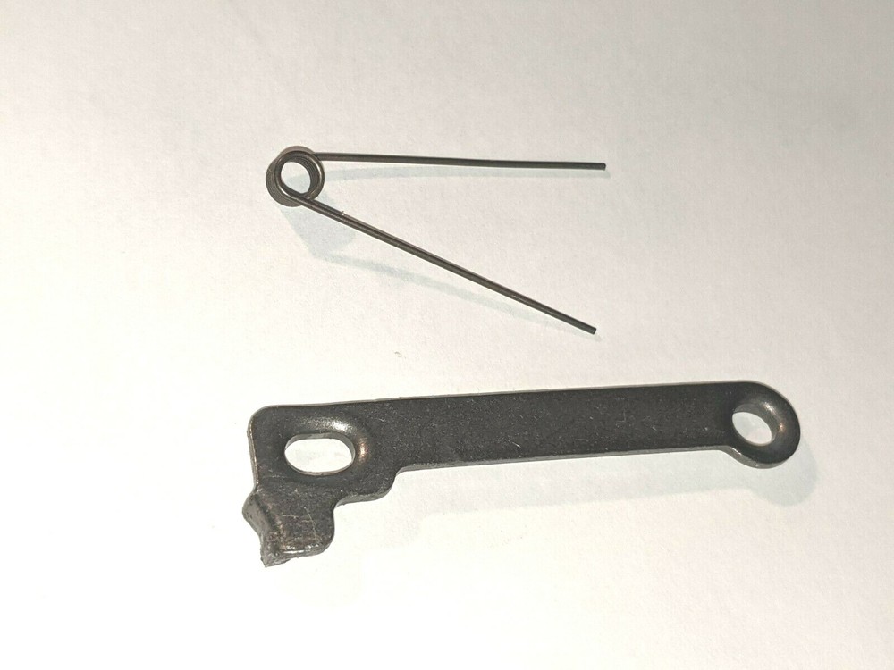 Marksman Repeater - Trigger Parts Bag Used