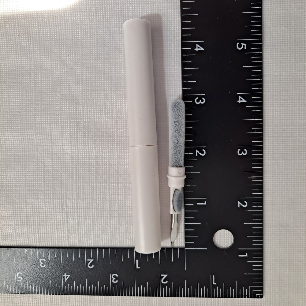 Multi Cleaning Pin Tool Earbud Cleaning