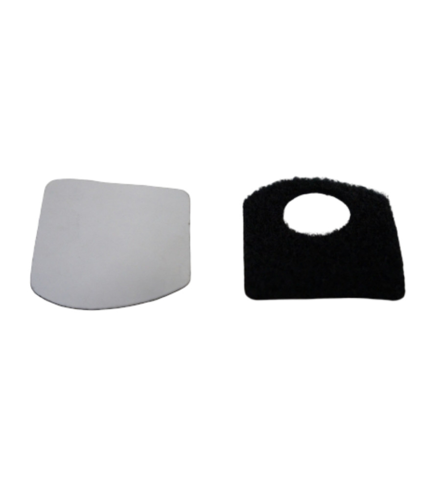 Matrix Retail Treadmill Hook and Loop Fastener 45.7 x 35 1000368965