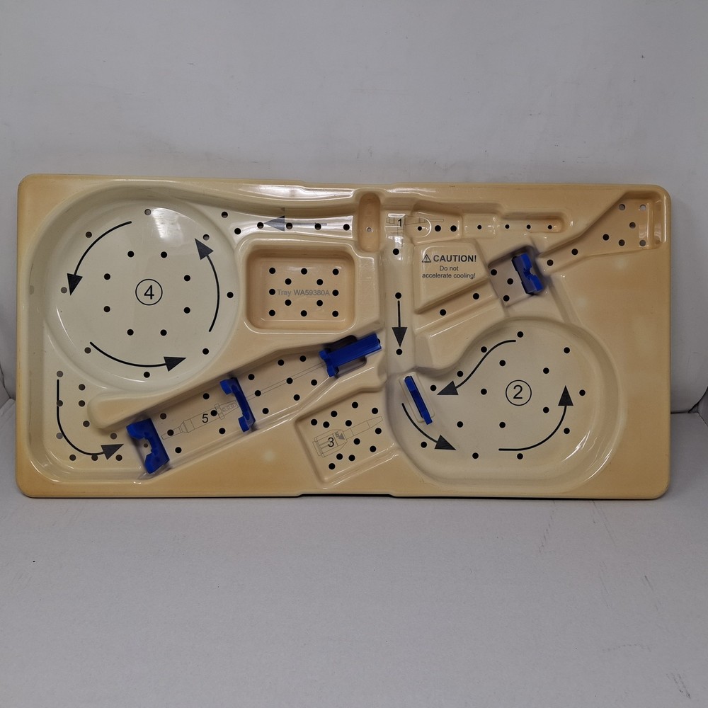 Olympus WA59380A EndoEye Sterilization Tray