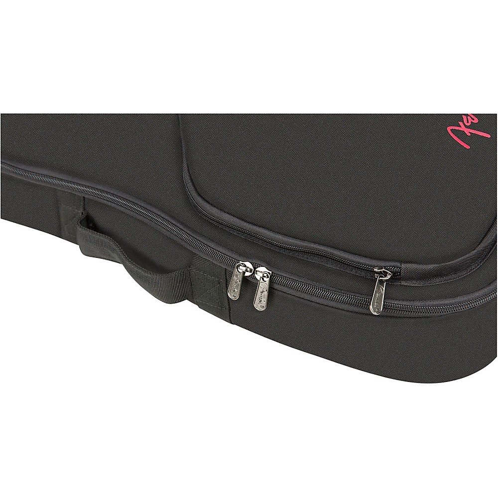 Fender FU610 Ukulele Gig Bag Concert