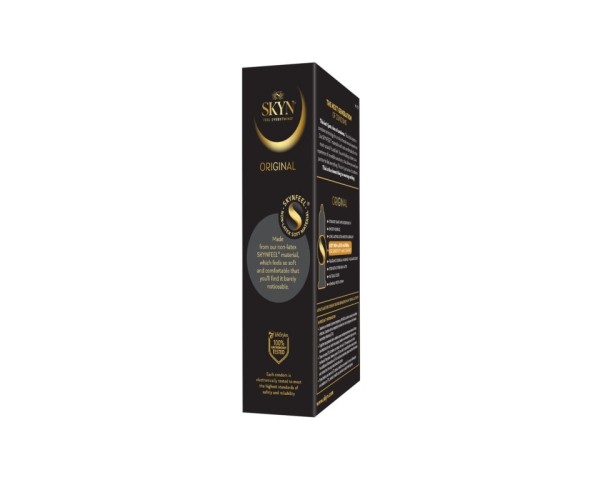 SKYN Original Condoms - 12 count