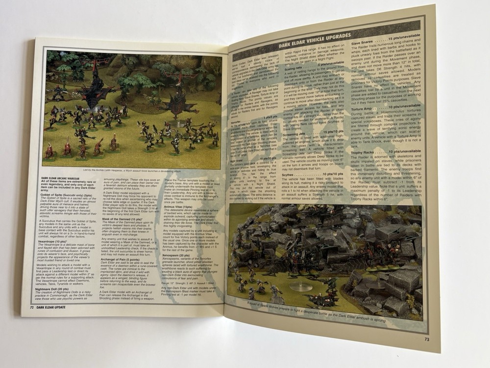 Warhammer 40K 2004 Annual Games Workshop 2004