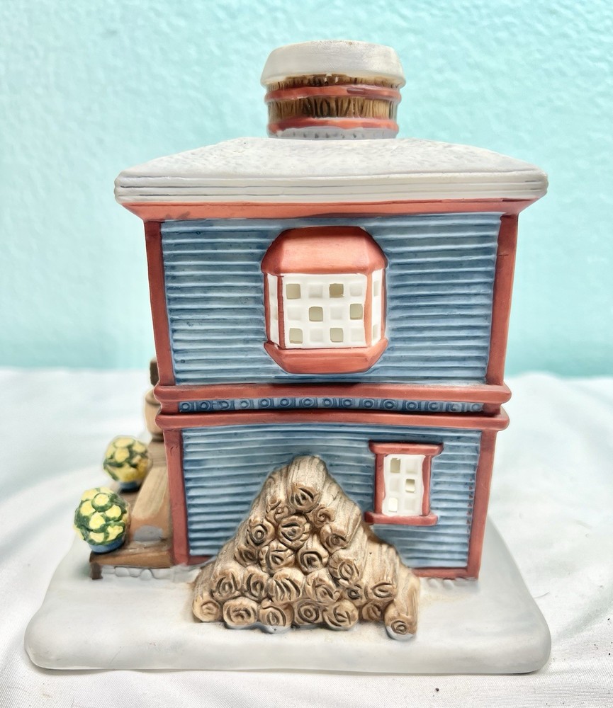 PartyLite General Store Tealight Candle Holder