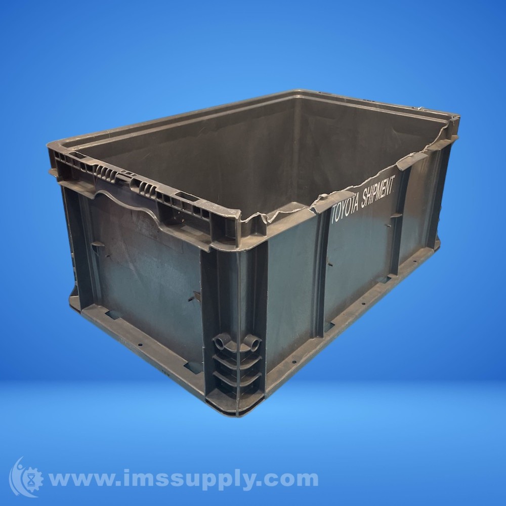 Orbis NS02415-11R Stackable Container 1373