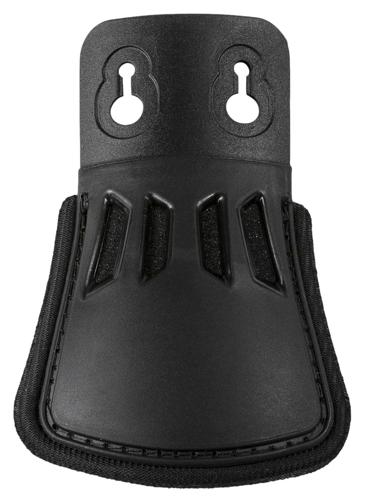 Leatt C-Frame Replacement Shin Protector Black