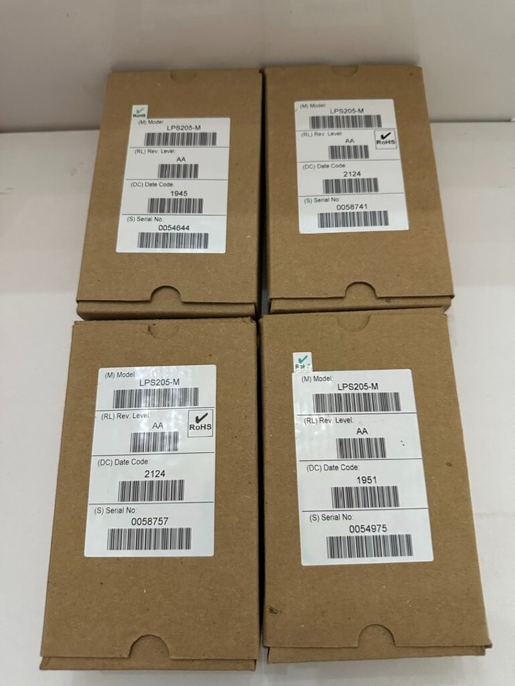 1PCS NEW LPS205-M Artesyn