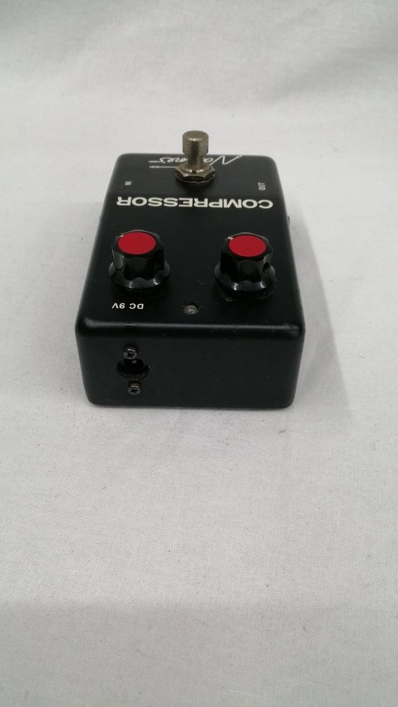 NADINE'S Model COMPRESSOR