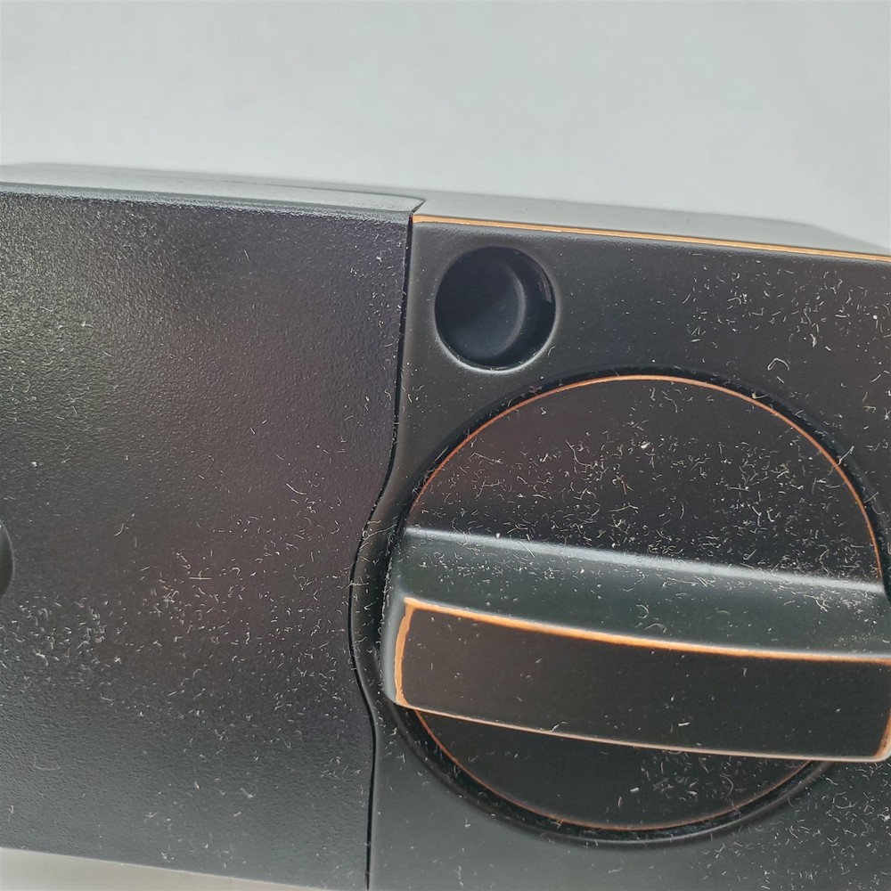 Yale Assure Lock 2 Touch, Oil Rubbed Bronze Keyed Smart Entry Lock *NO MODULE*