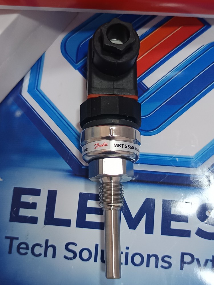 084Z4056 DANFOSS TEMPERATURE TRANSMITTER MBT 5560