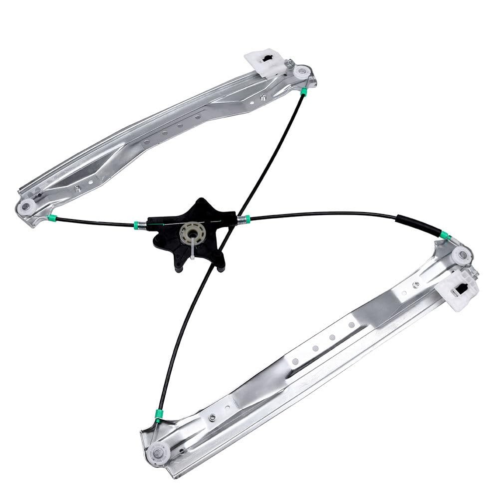 749-509 Window Regulator for 2008-2016 Front Right Without Motor Assembly