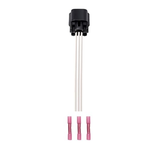 S953 Electrical Ignition Coil Connector Plug Harness Compatible with