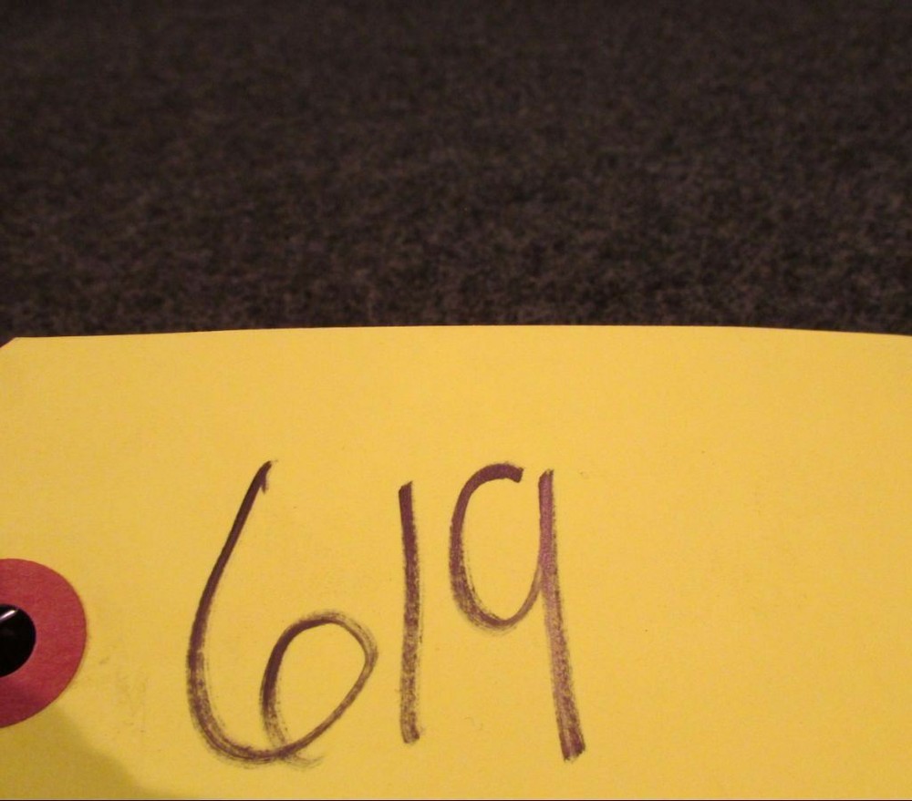 411729 Stewart Warner Ammeter