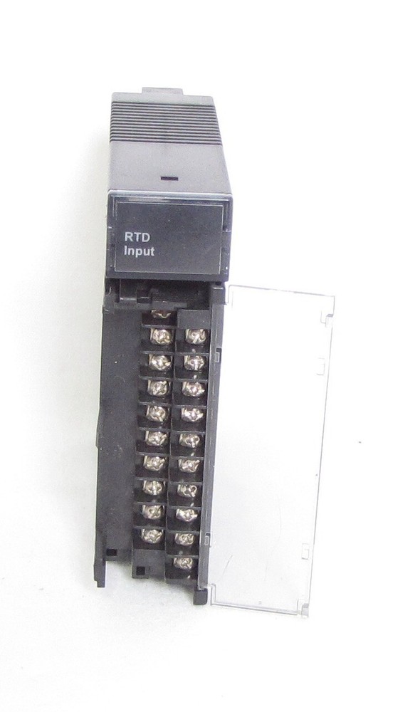 Horner Electric HE693RTD666A PLC RTD Input Module