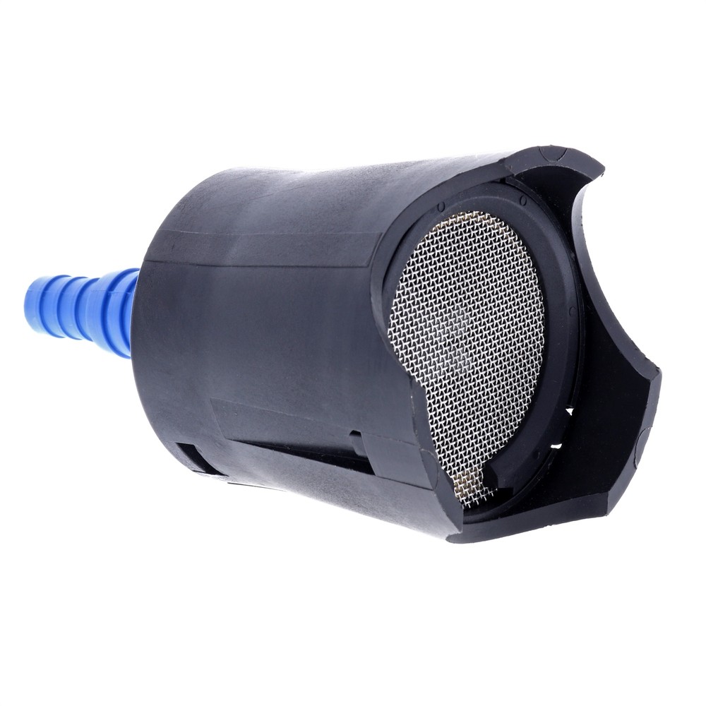 Dema Suction Foot Valve Strainer