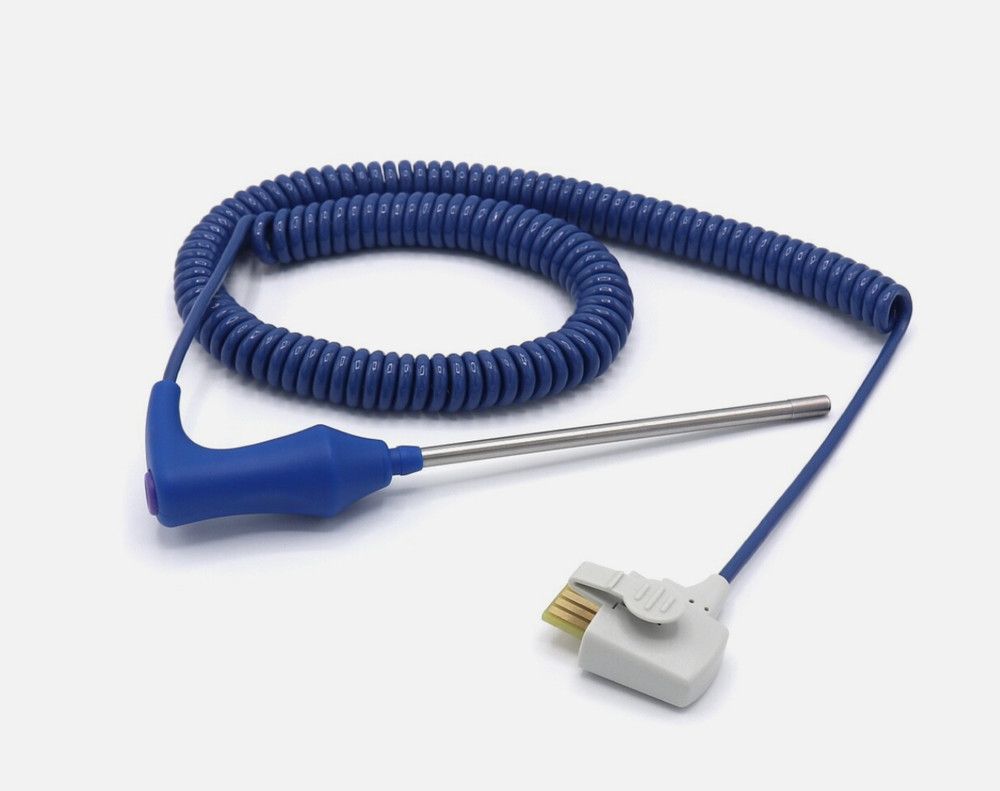 Mindray 6006-30-39598 Compatible SmartTemp Oral Temperature Probe