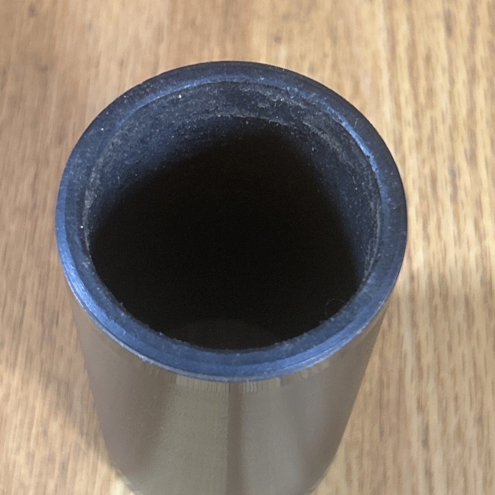 US Everlasting Cylinder Record Down At The Huskin' Bee 342 Duet Untested