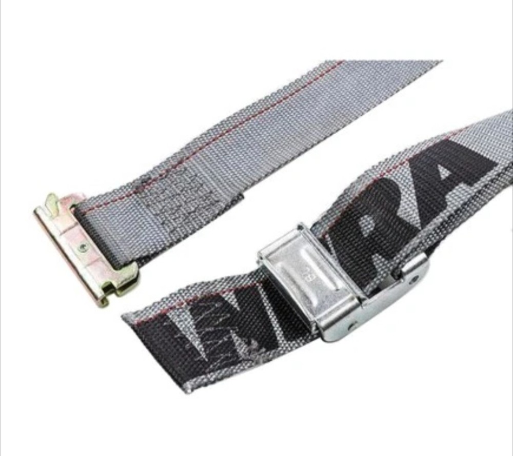 Ancra 40602-18 ETrack Cargo Strap Assembly
