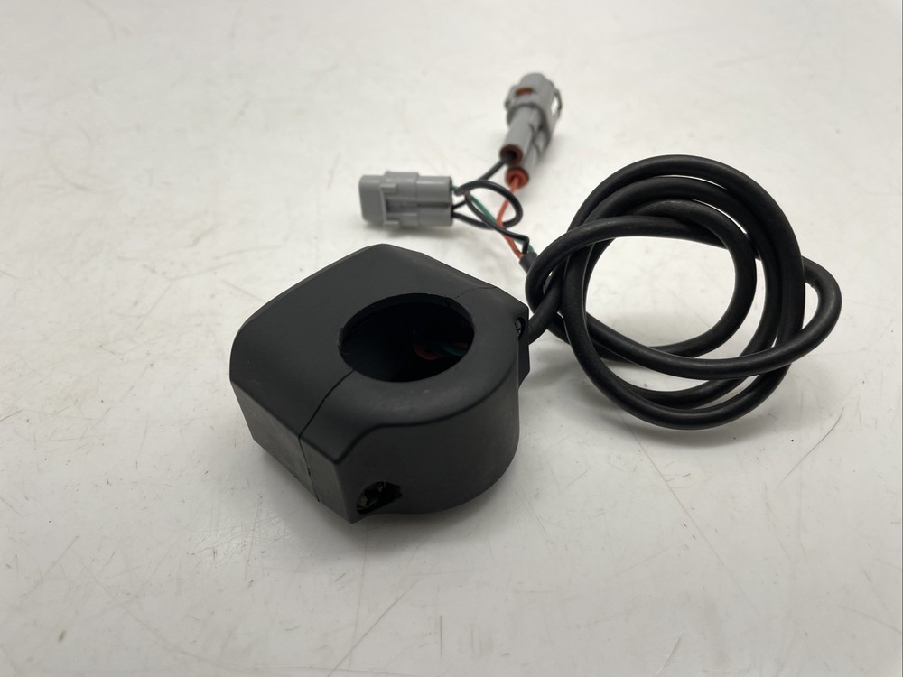 ♻️ SurRon Light Bee X Lbx 2022 60v 34ah Headlight Switch Button ♻️