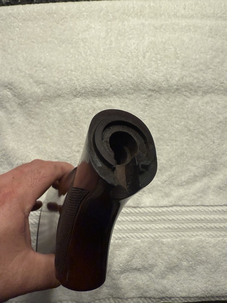 Winchester Model 12 Trap Stock 12ga.