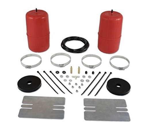 1000 Air Suspension Kit 60808
