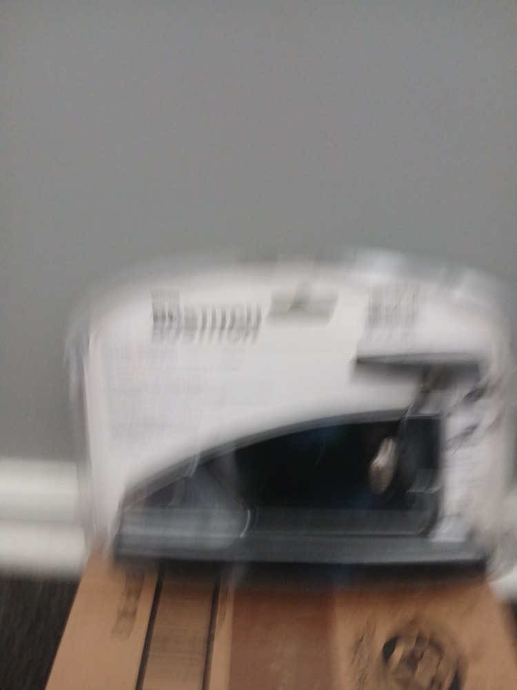 bostitch stapler